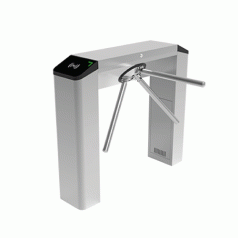 ZKTeco TS2000 Plus Single lane Tripod Turnstile
